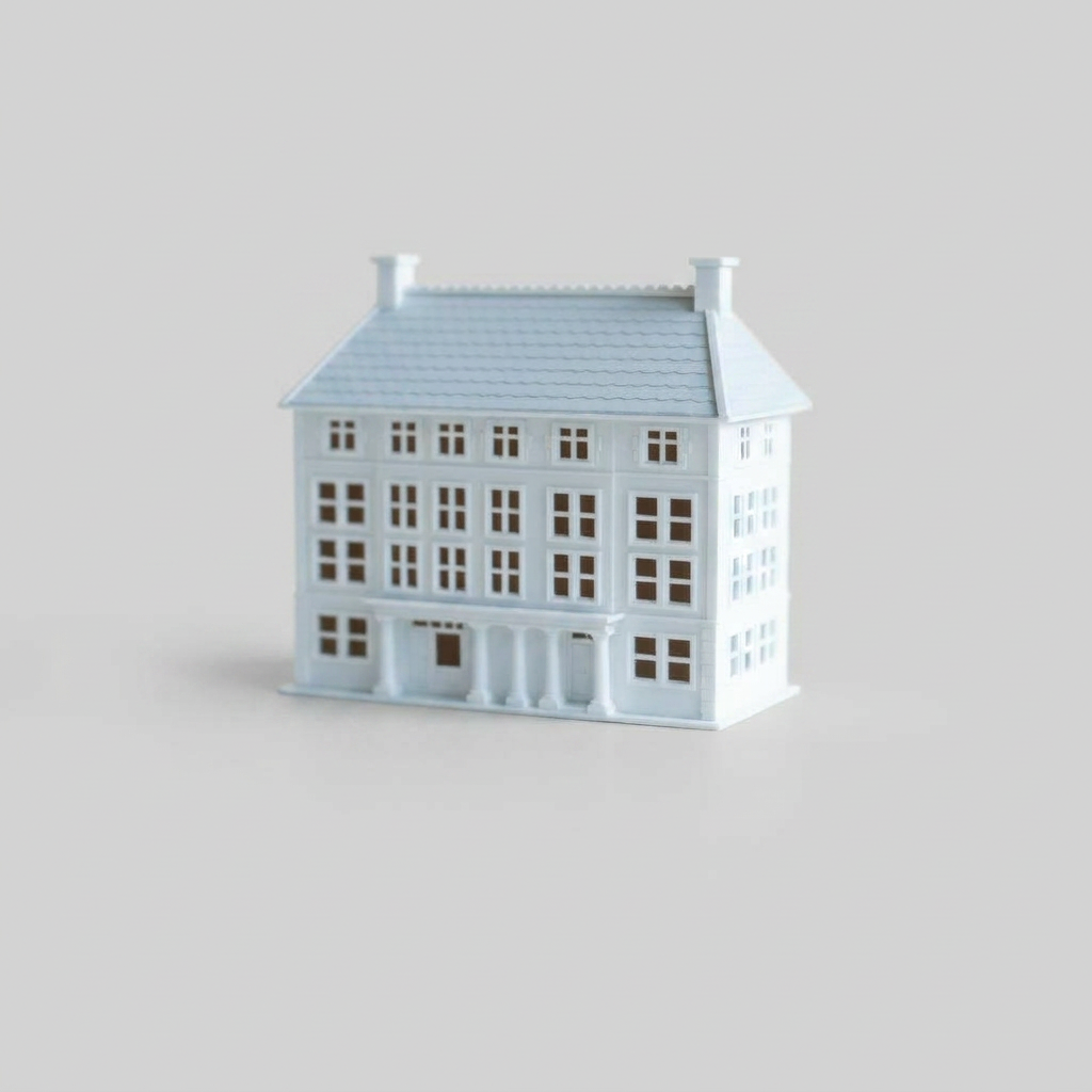Architectural Model