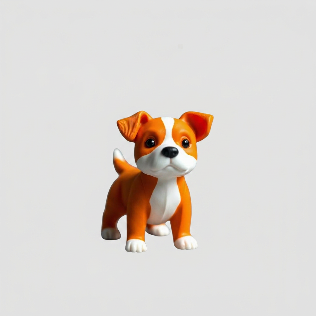 Pet Figurine